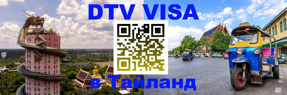Оформление DTV визы под ключ: стоимость и тарифы, только загранпаспорт - 